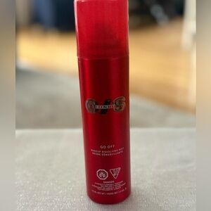 ONE/SIZE Go Off Makeup Dissolving Mist – 3.4 oz- new